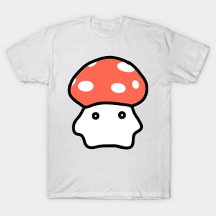 cute small shroomy T-Shirt